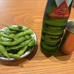 本格焼鳥 渋谷たまや - 