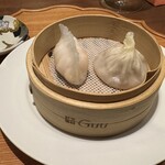 中国菜 Guu - 