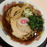 安達太良サービスエリア(上り線) フードコート - 