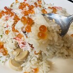 メヒコ - 美しいいくら