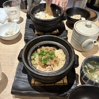 魚菜由良 鼎 - 