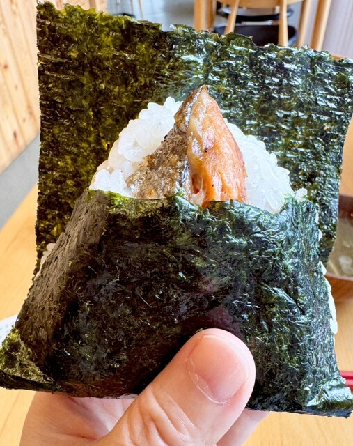 おむすび一路 - 郡山（おにぎり）の写真