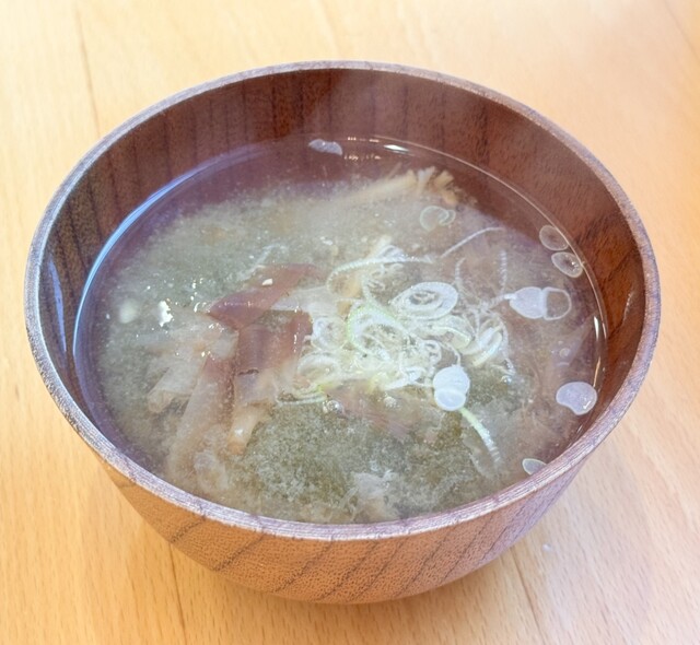 おむすび一路 - 郡山（おにぎり）の写真