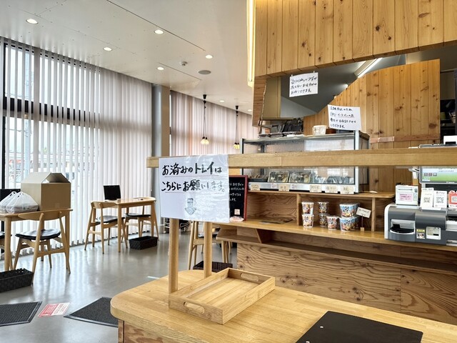 おむすび一路 - 郡山（おにぎり）の写真