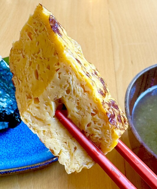 おむすび一路 - 郡山（おにぎり）の写真