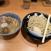 六厘舎 東京駅東京ラーメンストリート