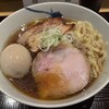 麺 みつヰ