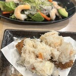 和食レストランとんでん - 料理写真: