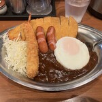 カレーの市民アルバ - 