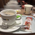 ドトールコーヒーショップ - 