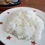 ステーキのどん - 