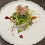 ドゥフィーユ - 