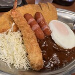 カレーの市民アルバ - 