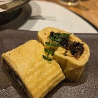 うなぎ四代目菊川 東京駅黒塀横丁店 - 