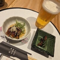 うなぎ四代目菊川 東京駅黒塀横丁店 - 