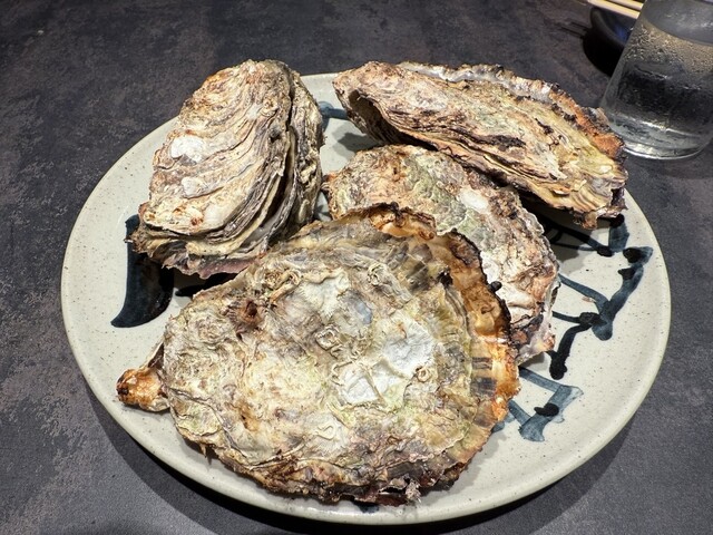 Yakigaki no Hayashi photo