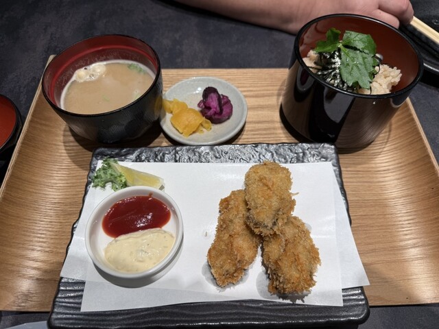 Yakigaki no Hayashi photo 3