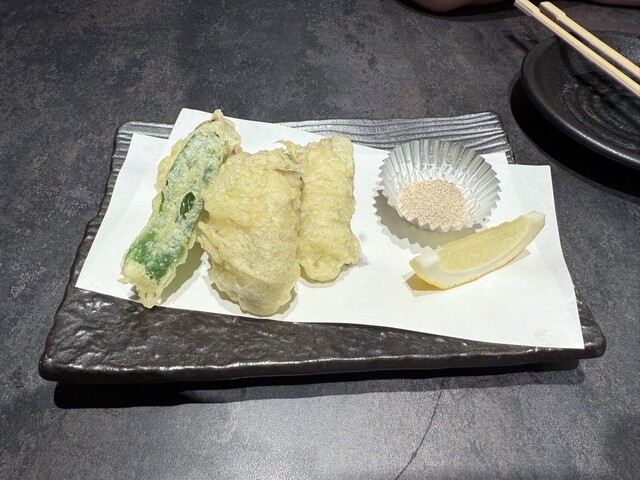 Yakigaki no Hayashi photo 2