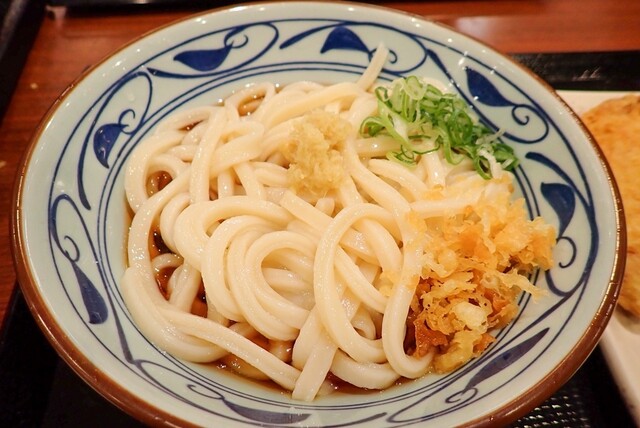 Marugame Seimen Akiruno Ten