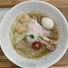 小麦そば 池