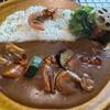 カレー専門店 円山教授 北円山店