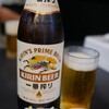 びんびん - 瓶ビール