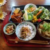 菜つむぎ商店＆ポルカドッツ - 