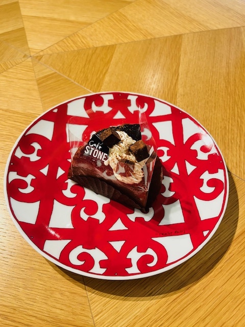 STONE Cafe （ストーンカフェ）のご予約 - 西長堀/カフェ | 食べログ