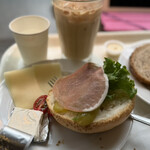 リンデ 吉祥寺本店 - 