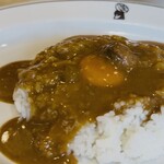 インデアンカレー - 