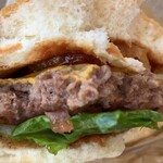 アメリカパビリオンレストラン - 