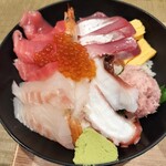 海鮮居酒屋あいち - 