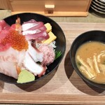 海鮮居酒屋あいち - 