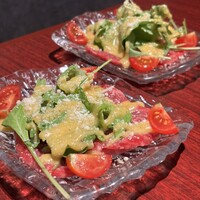 焼肉冷麺 ユッチャン 北新地店 - 