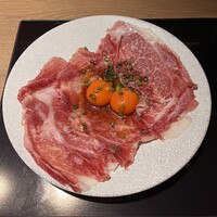 飛騨牛一頭家 馬喰一代 長良本家 - 