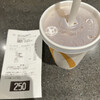 マクドナルド - ドリンク写真: