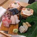 むろまち 加地 - 