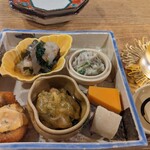 むろまち 加地 - 