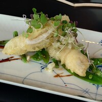 表参道うかい亭 - 