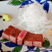 表参道うかい亭 - 