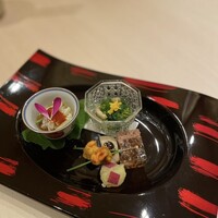 黒毛和牛焼肉きっしゃん永楽町 松 - 