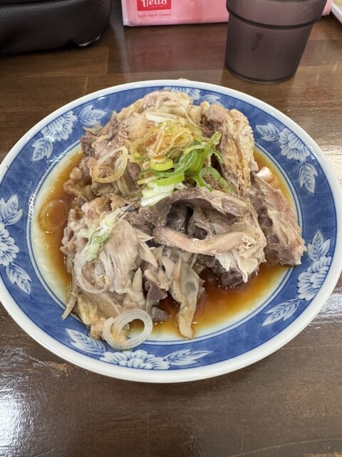 みつよし - 矢吹（ラーメン）の写真