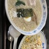 ラーメン相楽