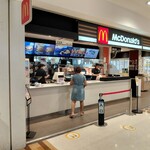 マクドナルド - マクドナルドイオンモール日根野店