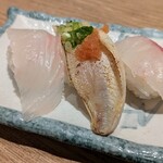 すし酒場 さしす - 