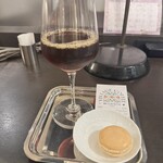 カフェ・ラ・ミル - ヴィンテージコーヒー（グアテマラ　アンティグア　サンセバスティアン）