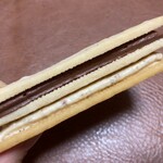 あまみカオリ研究所 - ラムレーズン×ショコラ