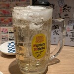 すし酒場 さしす - 