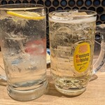 すし酒場 さしす - 