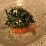 ターンテーブル - 